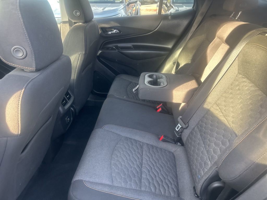 Used 2020 Chevrolet Equinox LT image 26