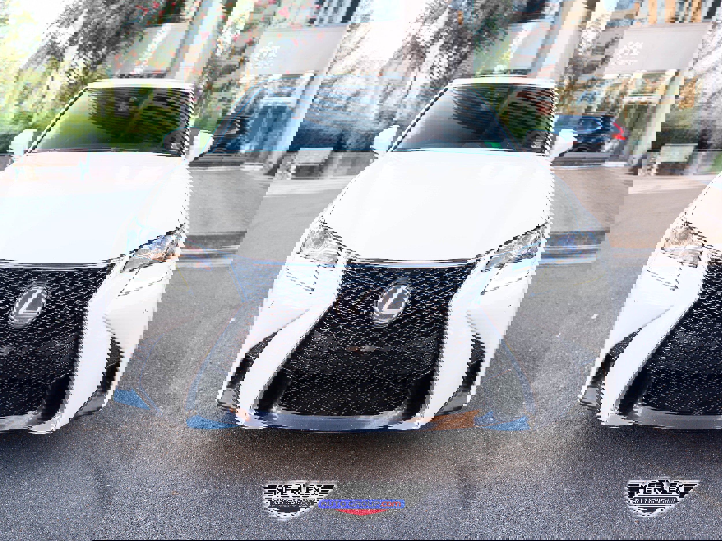 Used 2018 Lexus GS 350 F Sport image 2