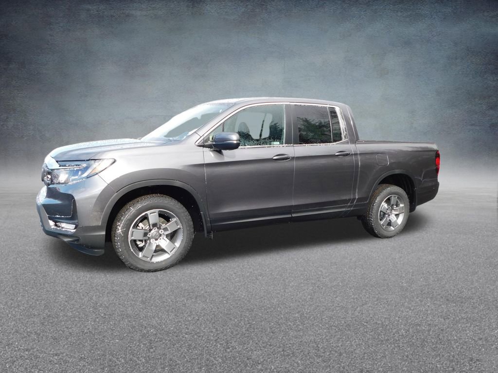 New 2026 Honda Ridgeline RTL image 11