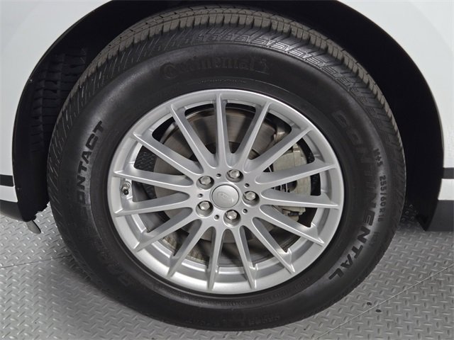 Used 2019 Land Rover Range Rover Velar image 9