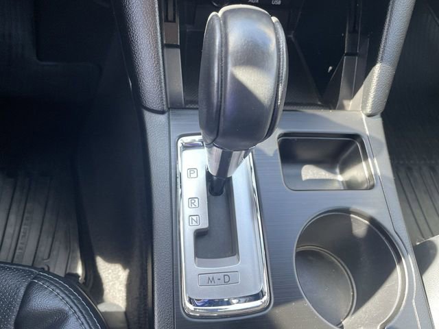Used 2017 Subaru Outback 2.5i Limited image 16