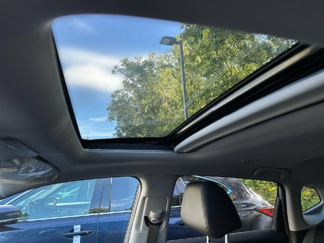 New 2026 Acura ADX AWD image 29