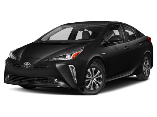 Used 2019 Toyota Prius XLE w/ Advanced Technology Package image 1
