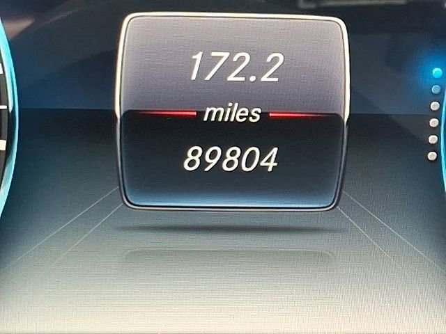 Used 2020 Mercedes-Benz E 350 4MATIC Sedan image 20