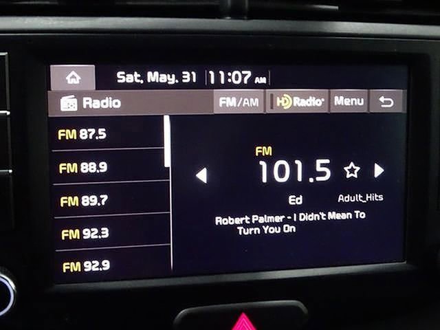 Used 2023 Kia Soul LX w/ Option Group 015 image 30