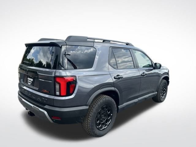 New 2026 Honda Passport TrailSport image 5