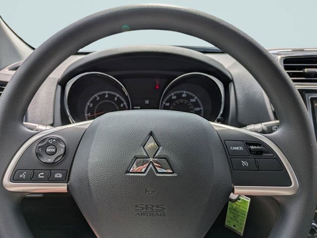 New 2026 Mitsubishi Outlander Sport ES image 27