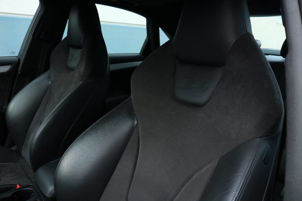 Used 2014 Audi S4 Premium Plus image 38