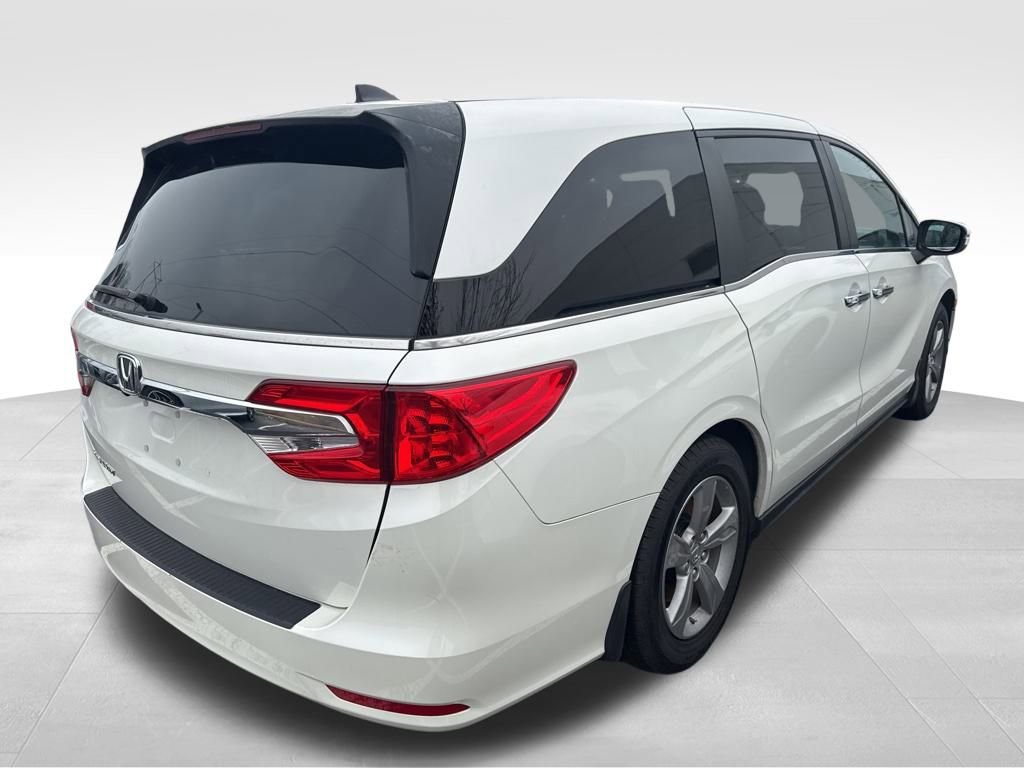 Used 2019 Honda Odyssey EX-L image 6