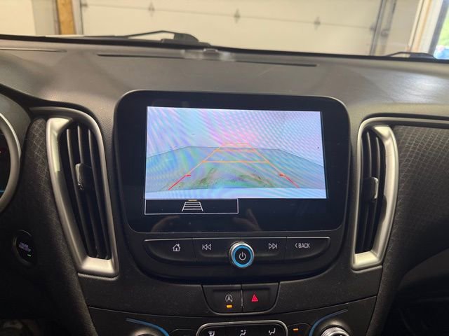 Certified 2024 Chevrolet Malibu LT image 17