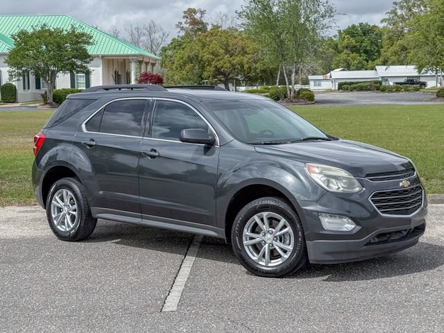 Used 2017 Chevrolet Equinox LT w/ Convenience Package image 1