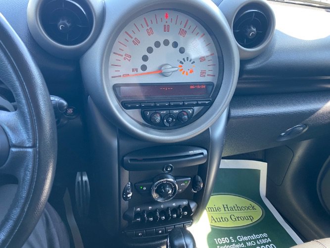 Used 2011 MINI Cooper Countryman S FWD image 19