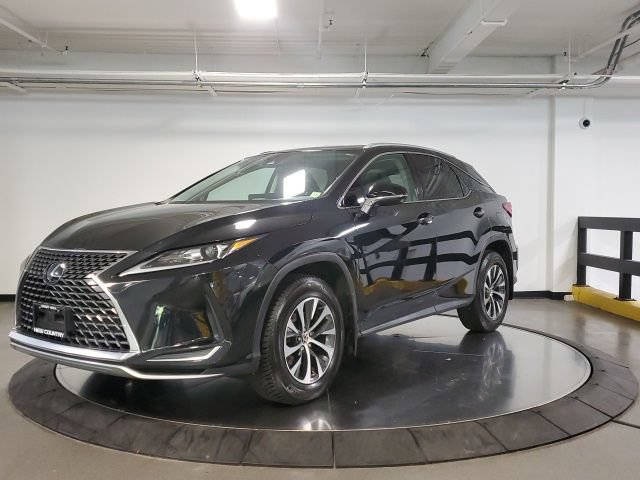 Used 2021 Lexus RX 350 AWD w/ Premium Package image 13