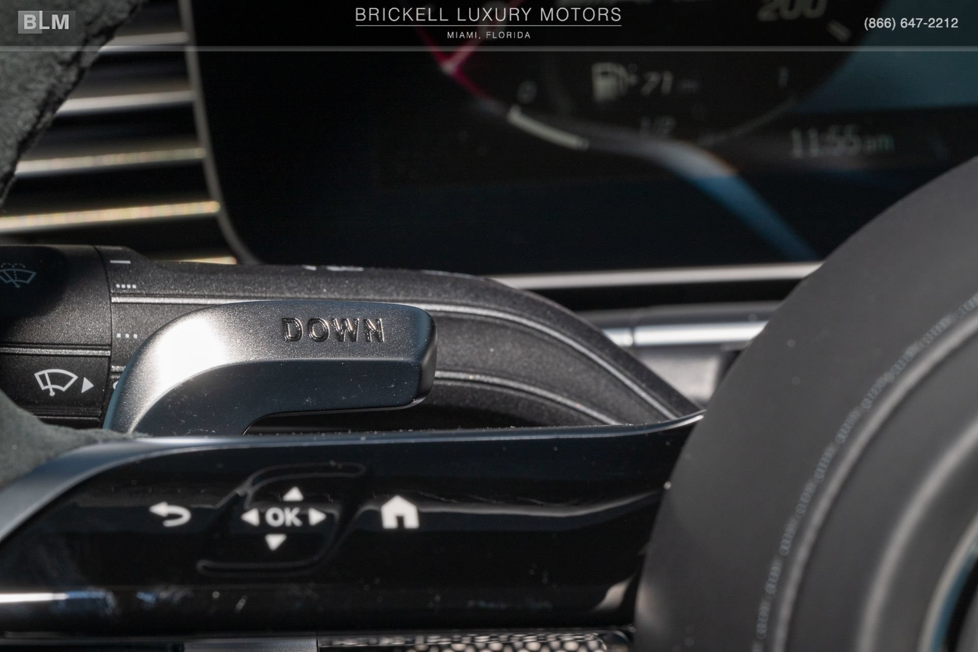 Used 2026 Mercedes-Benz GLE 63 AMG S image 41