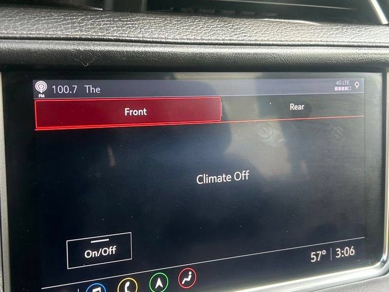 Used 2021 GMC Yukon Denali AWD/4WD image 25