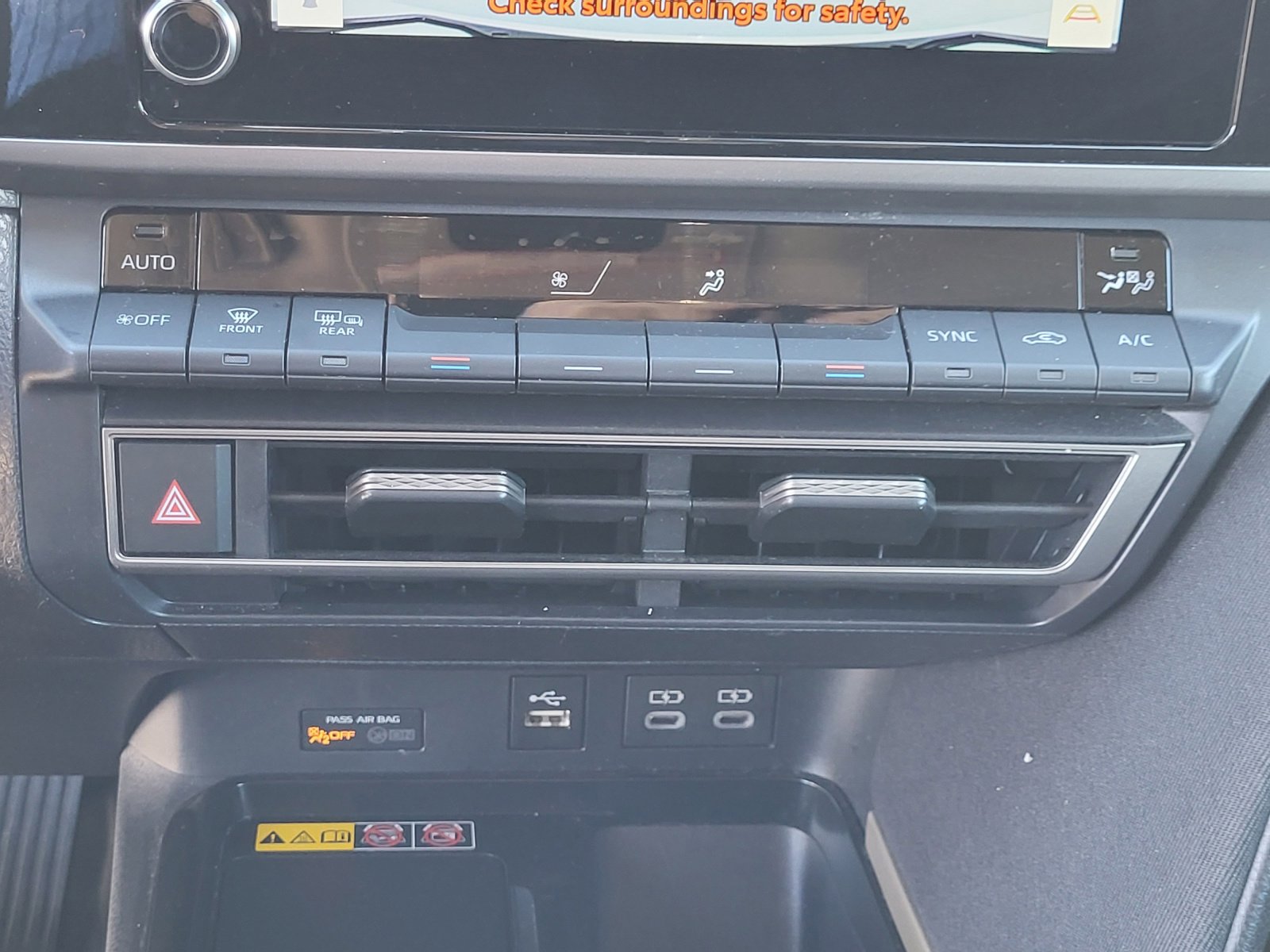 Certified 2025 Toyota Camry LE image 36