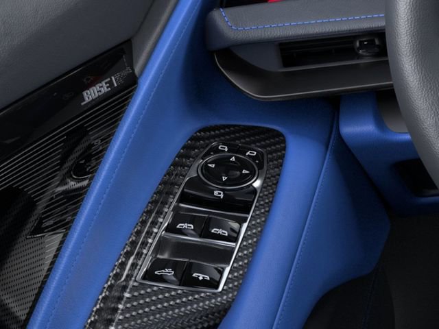 New 2026 Chevrolet Corvette Z06 w/ Stars & Steel Limited Edition RWD image 22