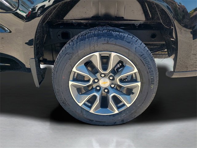 New 2026 Chevrolet Silverado 1500 LT image 11