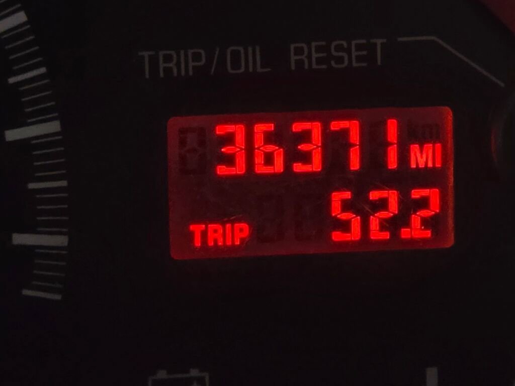 Used 2002 Chevrolet Camaro Z28 w/ SS Performance/Appearance Pkg image 89