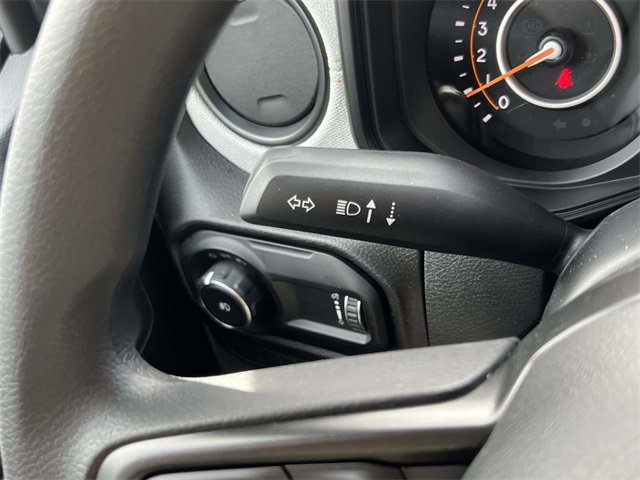 New 2026 Jeep Wrangler Sport image 20