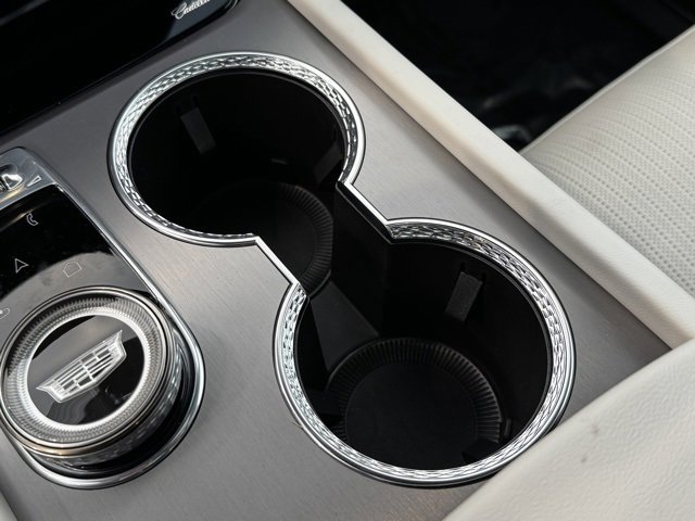 New 2026 Cadillac Vistiq Luxury image 18