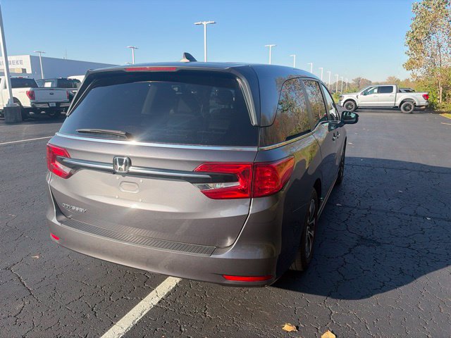 Used 2024 Honda Odyssey EX-L image 11