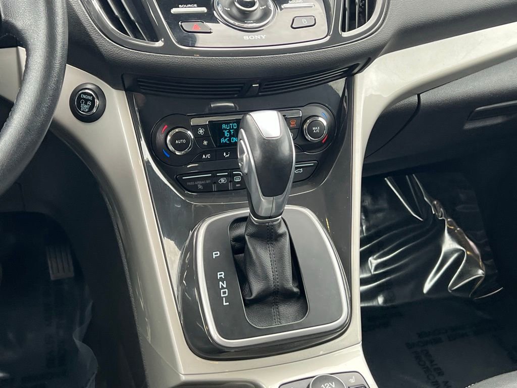 Used 2016 Ford C-MAX Energi SEL w/ Equipment Group 302A image 22