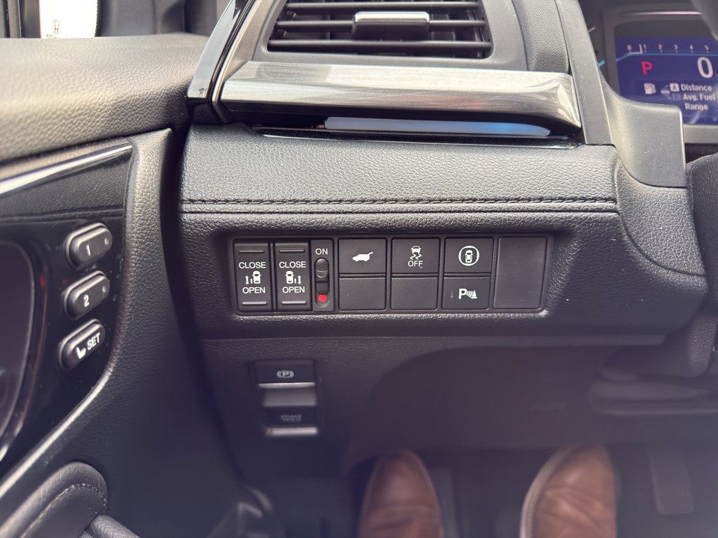 Used 2023 Honda Odyssey Elite image 28