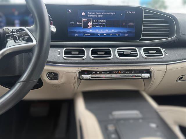 Used 2024 Mercedes-Benz GLE 350 4MATIC image 11