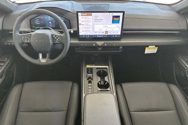 New 2026 Lexus ES 350h FWD image 11