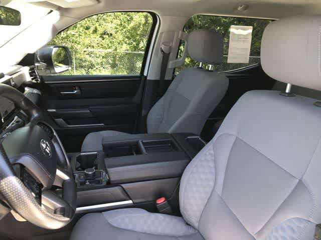 Used 2024 Toyota Tundra SR5 AWD/4WD image 19