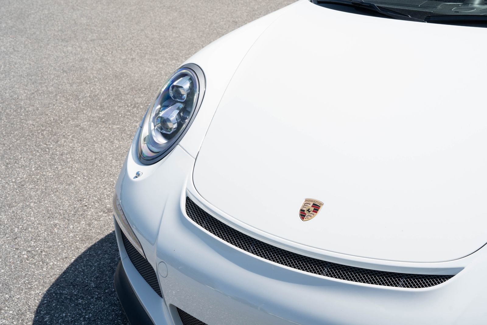 Used 2014 Porsche 911 GT3 RWD image 18