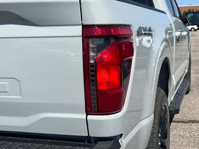 Used 2026 Ford F150 XLT w/ Equipment Group 303A High AWD/4WD image 5