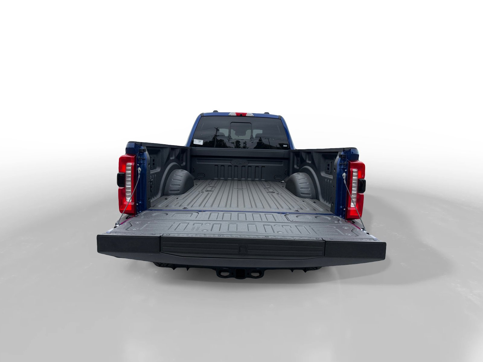 New 2026 Ford F250 Lariat image 17