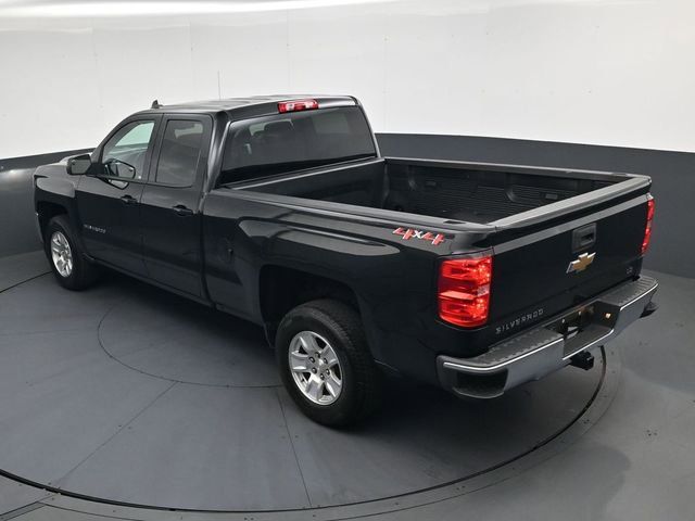 Used 2019 Chevrolet Silverado 1500 LT AWD/4WD image 31