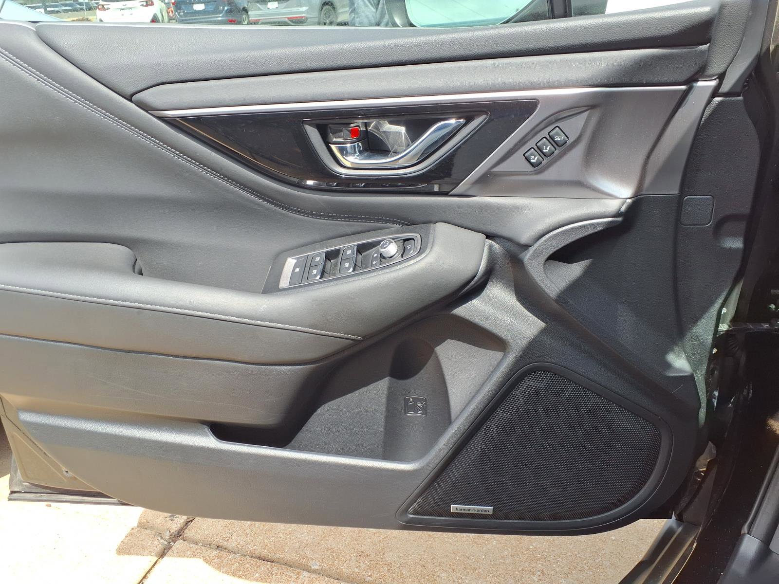 Used 2024 Subaru Outback Touring XT image 17