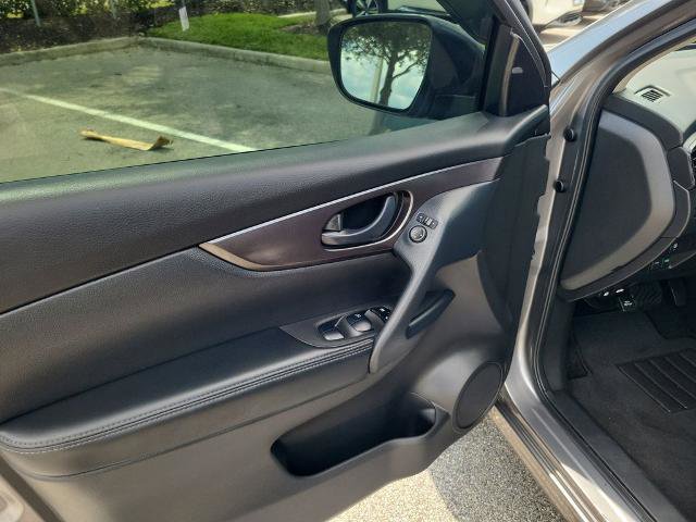 Certified 2022 Nissan Rogue Sport S image 22