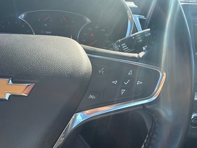 Used 2019 Chevrolet Equinox LT FWD image 17