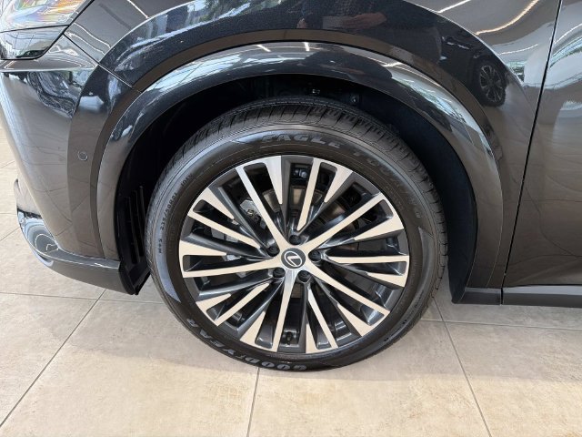 New 2026 Lexus RX 350 Premium Plus w/ Convenience Package FWD image 9