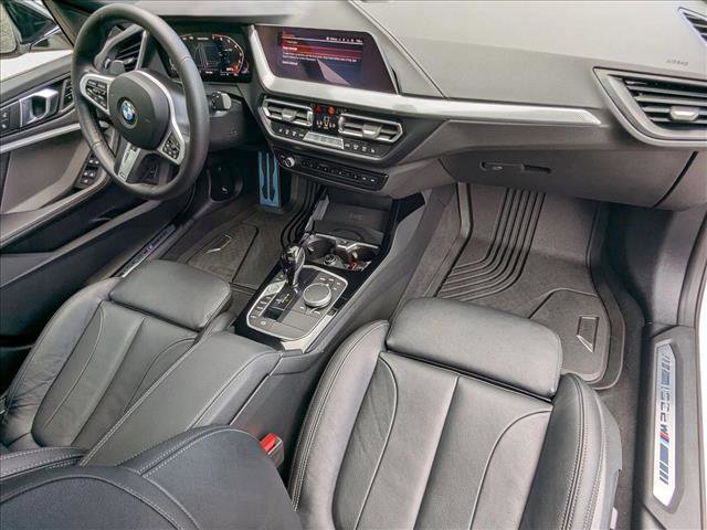 Used 2024 BMW M235i xDrive Gran Coupe image 21