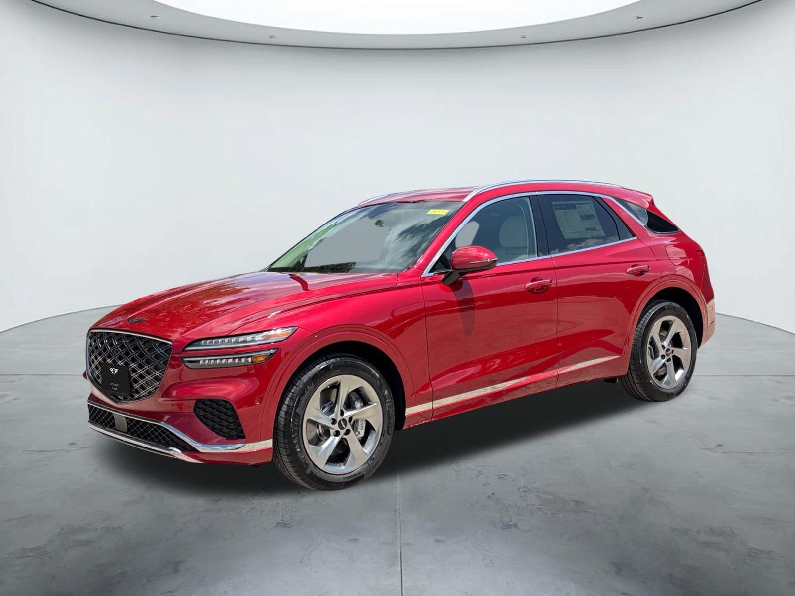 New 2026 Genesis GV70 2.5T Advanced