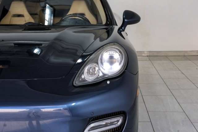 Used 2010 Porsche Panamera Turbo AWD/4WD image 52