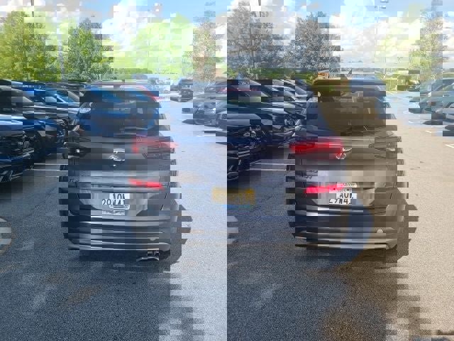 Used 2019 Hyundai Tucson Ultimate w/ Cargo Package image 22