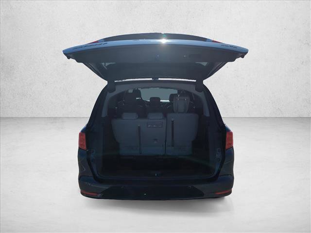 Used 2021 Honda Odyssey Elite image 11