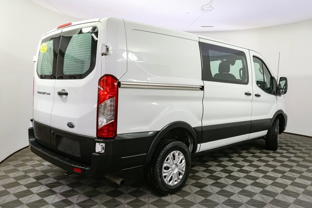 Used 2022 Ford Transit 250 Low Roof w/ Exterior Upgrade Package image 11