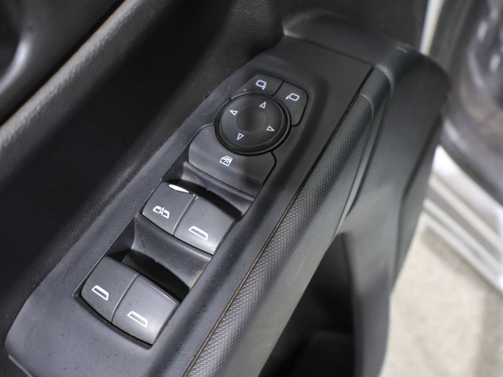Used 2019 Chevrolet Silverado 1500 W/T w/ WT Fleet Convenience Package AWD/4WD image 14