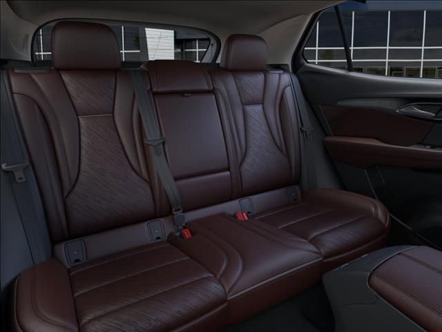 New 2026 Buick Envision Sport Touring AWD/4WD image 17
