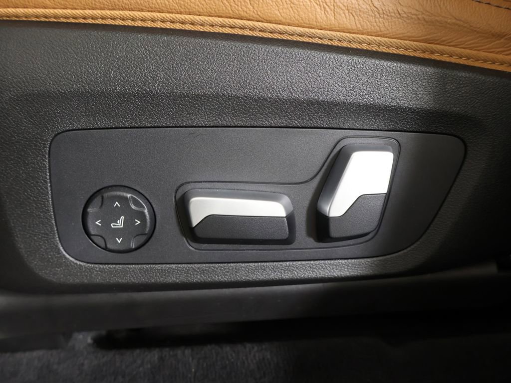 Used 2023 BMW X3 xDrive30i image 34