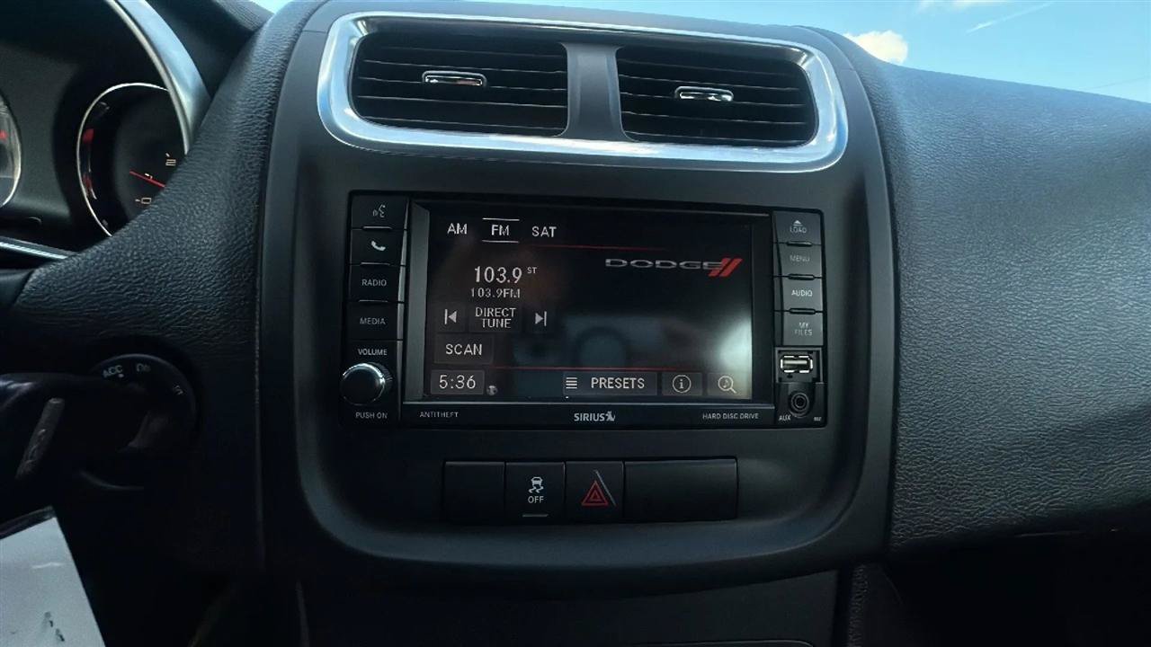 Used 2013 Dodge Avenger SXT FWD image 45