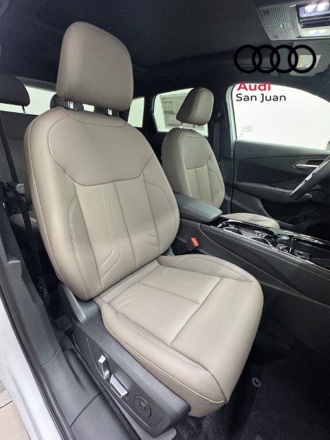 New 2026 Audi Q3 quattro 2.0T AWD/4WD image 29